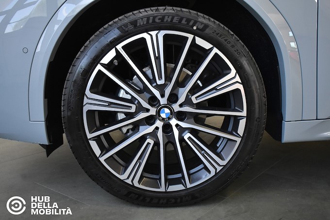 BMW X2 SDRIVE 18D M SPORT